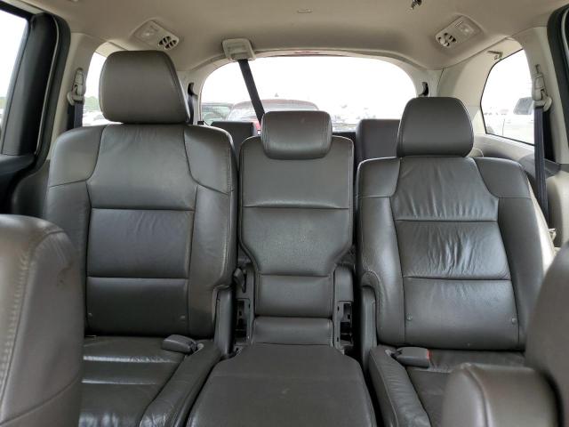 Photo 9 VIN: 5FNRL5H62CB051767 - HONDA ODYSSEY EX 