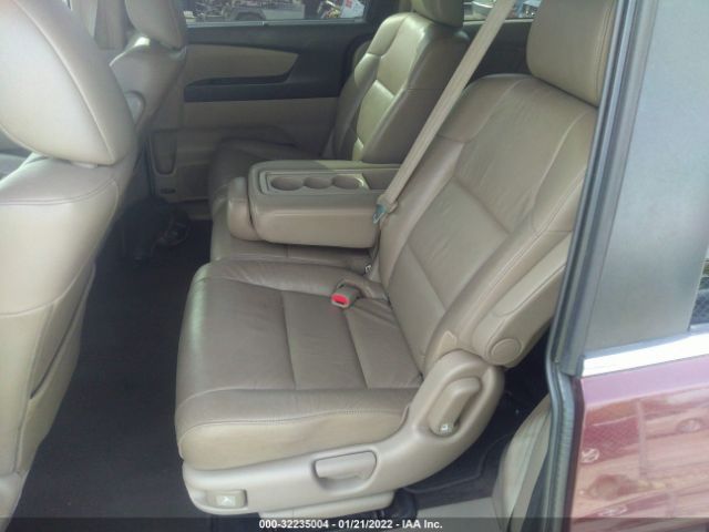 Photo 7 VIN: 5FNRL5H62CB052918 - HONDA ODYSSEY 