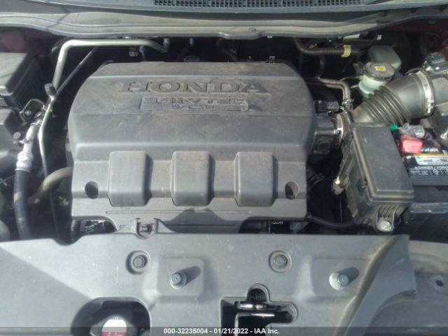 Photo 9 VIN: 5FNRL5H62CB052918 - HONDA ODYSSEY 