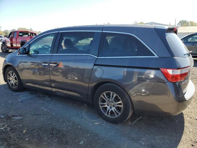 Photo 1 VIN: 5FNRL5H62CB053535 - HONDA ODYSSEY EX 