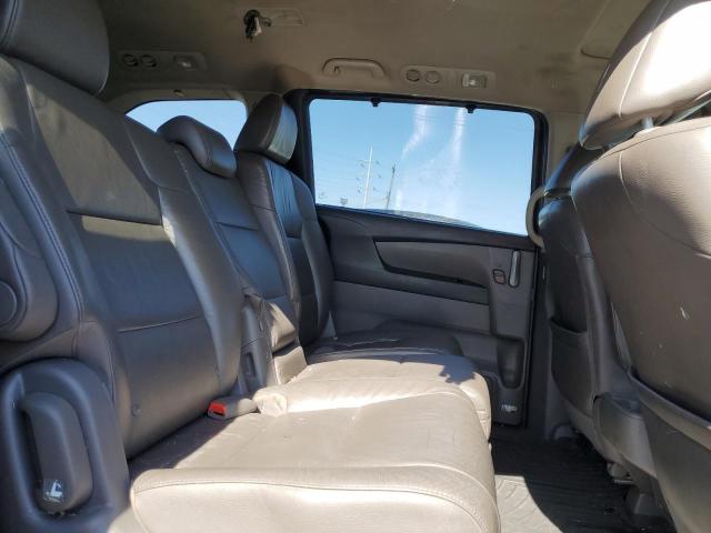 Photo 10 VIN: 5FNRL5H62CB053535 - HONDA ODYSSEY EX 