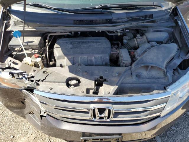 Photo 11 VIN: 5FNRL5H62CB053535 - HONDA ODYSSEY EX 