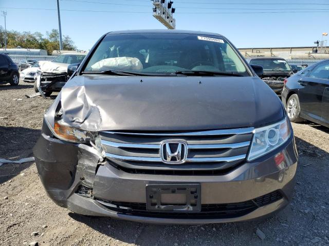 Photo 4 VIN: 5FNRL5H62CB053535 - HONDA ODYSSEY EX 