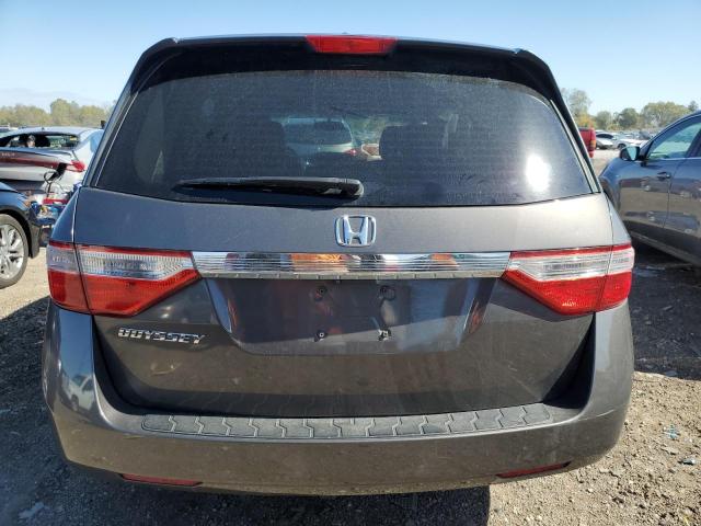 Photo 5 VIN: 5FNRL5H62CB053535 - HONDA ODYSSEY EX 