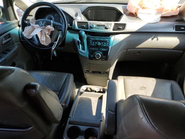 Photo 7 VIN: 5FNRL5H62CB053535 - HONDA ODYSSEY EX 