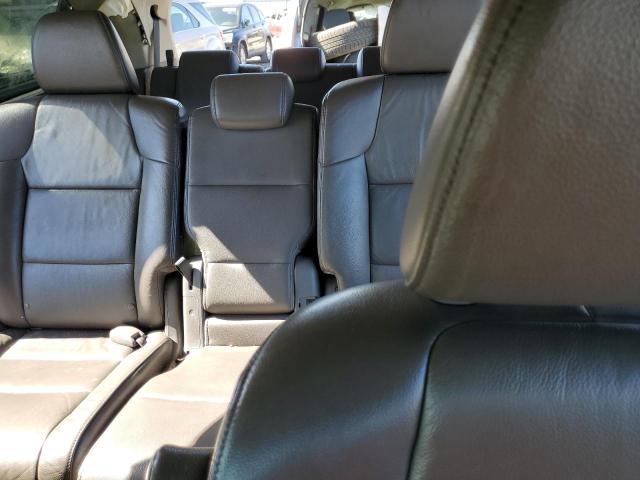 Photo 9 VIN: 5FNRL5H62CB053535 - HONDA ODYSSEY EX 