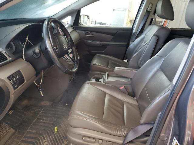 Photo 6 VIN: 5FNRL5H62CB055205 - HONDA ODYSSEY EX 