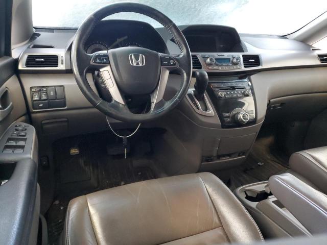 Photo 7 VIN: 5FNRL5H62CB055205 - HONDA ODYSSEY EX 