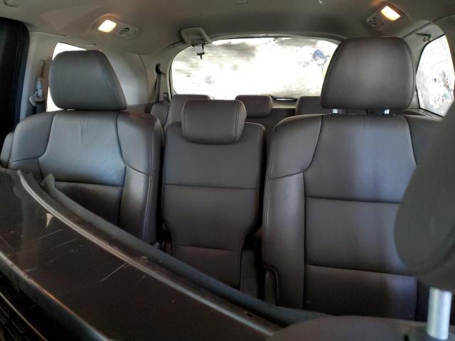 Photo 9 VIN: 5FNRL5H62CB055205 - HONDA ODYSSEY EX 