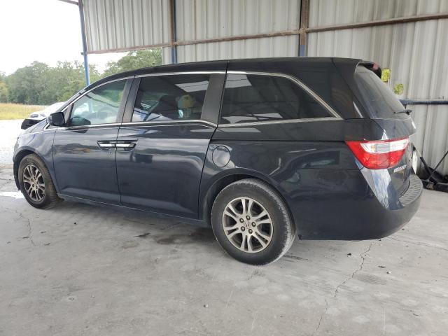 Photo 1 VIN: 5FNRL5H62CB055804 - HONDA ODYSSEY EX 