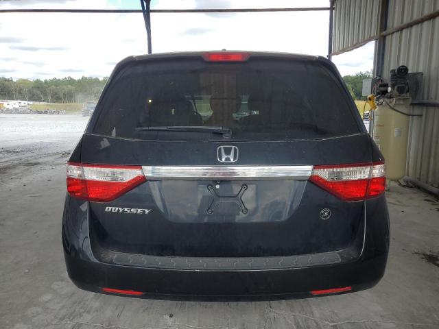 Photo 5 VIN: 5FNRL5H62CB055804 - HONDA ODYSSEY EX 