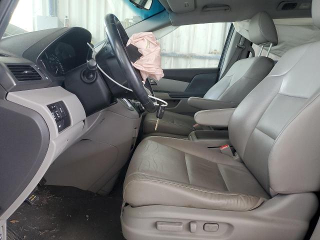 Photo 6 VIN: 5FNRL5H62CB055804 - HONDA ODYSSEY EX 