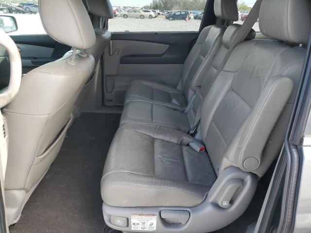 Photo 10 VIN: 5FNRL5H62CB055866 - HONDA ODYSSEY EX 