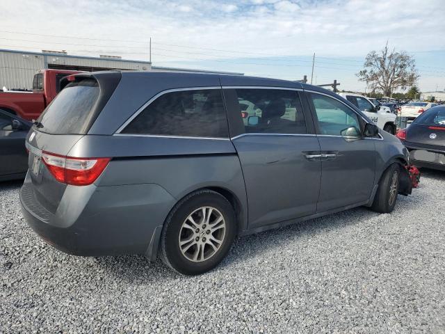 Photo 2 VIN: 5FNRL5H62CB055866 - HONDA ODYSSEY EX 