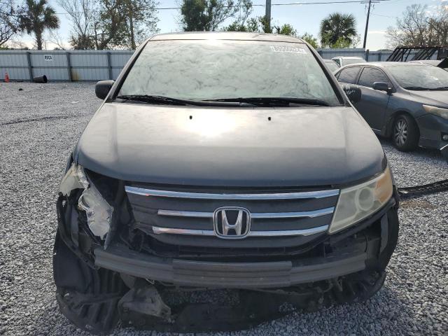 Photo 4 VIN: 5FNRL5H62CB055866 - HONDA ODYSSEY EX 