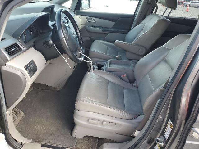 Photo 6 VIN: 5FNRL5H62CB055866 - HONDA ODYSSEY EX 