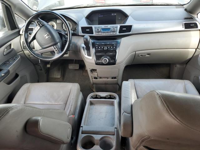 Photo 7 VIN: 5FNRL5H62CB055866 - HONDA ODYSSEY EX 