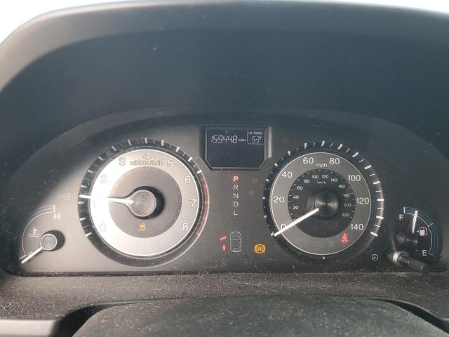 Photo 8 VIN: 5FNRL5H62CB055866 - HONDA ODYSSEY EX 
