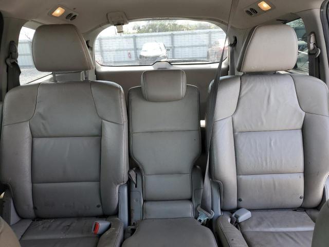 Photo 9 VIN: 5FNRL5H62CB055866 - HONDA ODYSSEY EX 