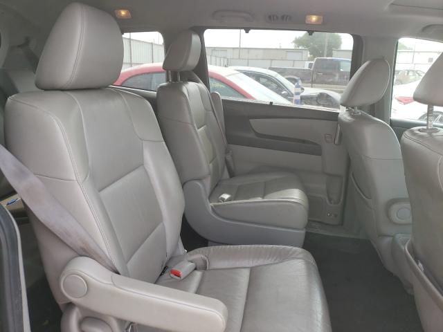 Photo 5 VIN: 5FNRL5H62CB055947 - HONDA ODYSSEY TO 