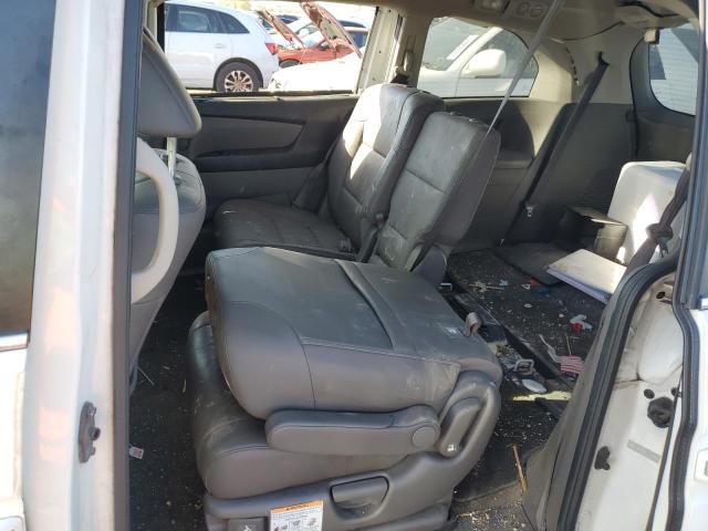 Photo 10 VIN: 5FNRL5H62CB058024 - HONDA ODYSSEY EX 