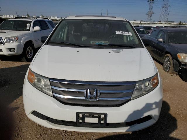 Photo 4 VIN: 5FNRL5H62CB058024 - HONDA ODYSSEY EX 