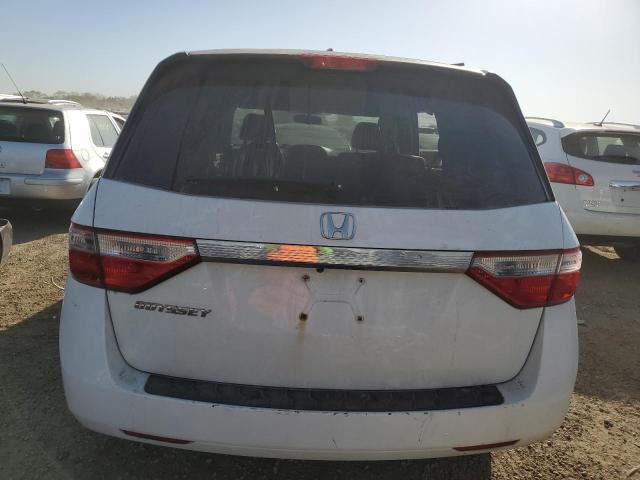 Photo 5 VIN: 5FNRL5H62CB058024 - HONDA ODYSSEY EX 