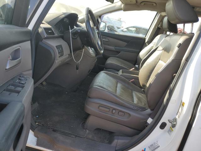 Photo 6 VIN: 5FNRL5H62CB058024 - HONDA ODYSSEY EX 