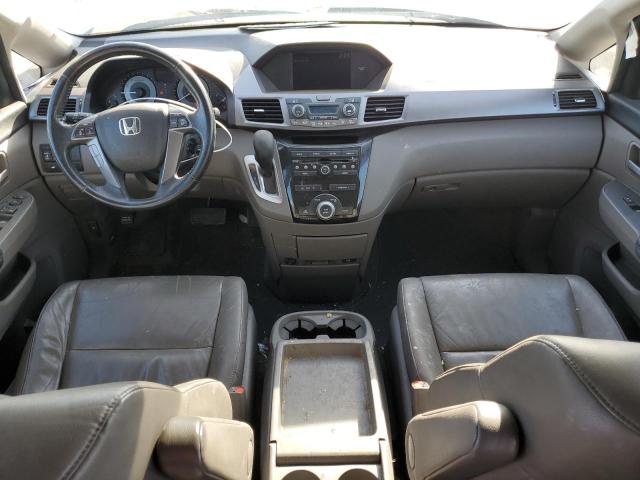 Photo 7 VIN: 5FNRL5H62CB058024 - HONDA ODYSSEY EX 