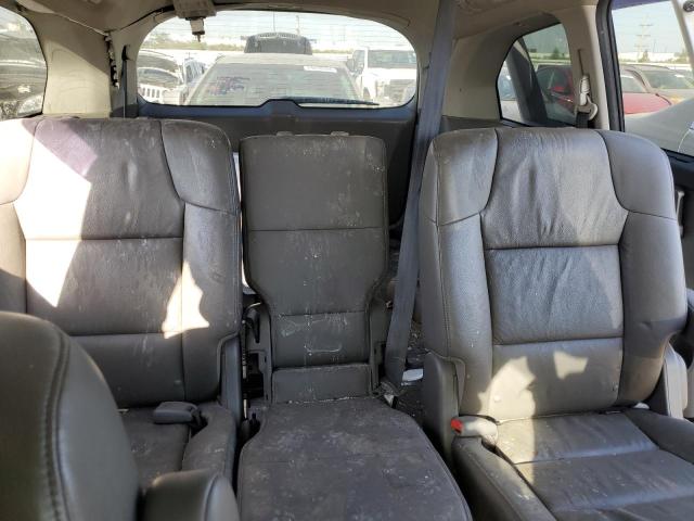 Photo 9 VIN: 5FNRL5H62CB058024 - HONDA ODYSSEY EX 