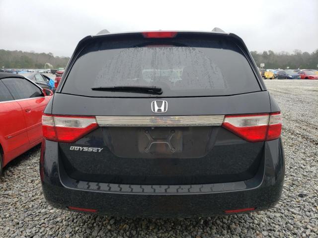 Photo 5 VIN: 5FNRL5H62CB060355 - HONDA ODYSSEY EX 