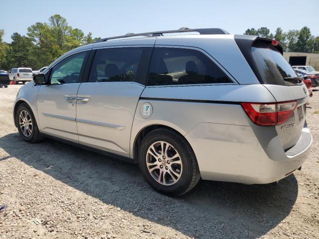 Photo 1 VIN: 5FNRL5H62CB060615 - HONDA ODYSSEY EX 