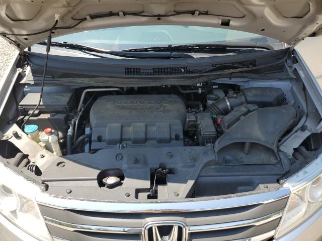 Photo 11 VIN: 5FNRL5H62CB060615 - HONDA ODYSSEY EX 