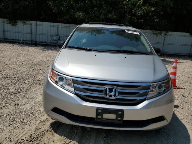 Photo 4 VIN: 5FNRL5H62CB060615 - HONDA ODYSSEY EX 