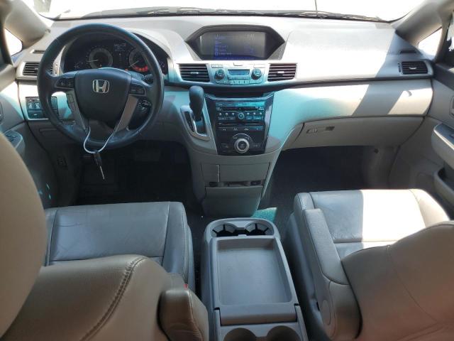 Photo 7 VIN: 5FNRL5H62CB060615 - HONDA ODYSSEY EX 