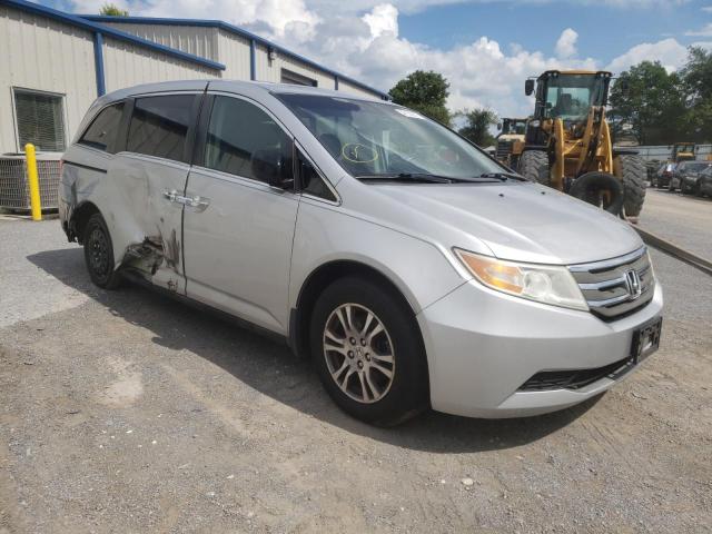 Photo 0 VIN: 5FNRL5H62CB062347 - HONDA ODYSSEY EX 