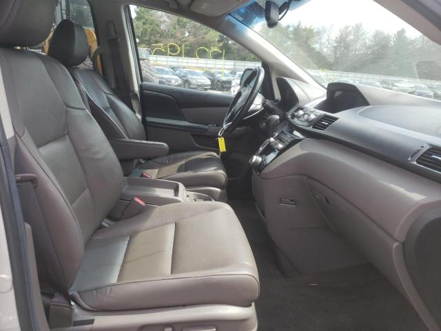 Photo 4 VIN: 5FNRL5H62CB062347 - HONDA ODYSSEY EX 