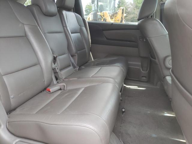 Photo 5 VIN: 5FNRL5H62CB062347 - HONDA ODYSSEY EX 