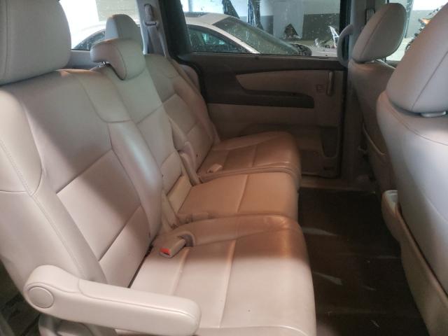 Photo 5 VIN: 5FNRL5H62CB066690 - HONDA ODYSSEY EX 