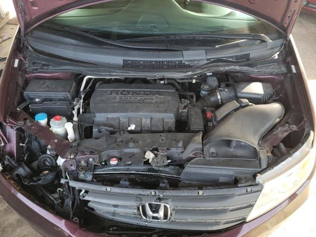 Photo 6 VIN: 5FNRL5H62CB070559 - HONDA ODYSSEY EX 