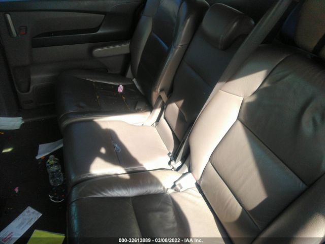 Photo 7 VIN: 5FNRL5H62CB071744 - HONDA ODYSSEY 