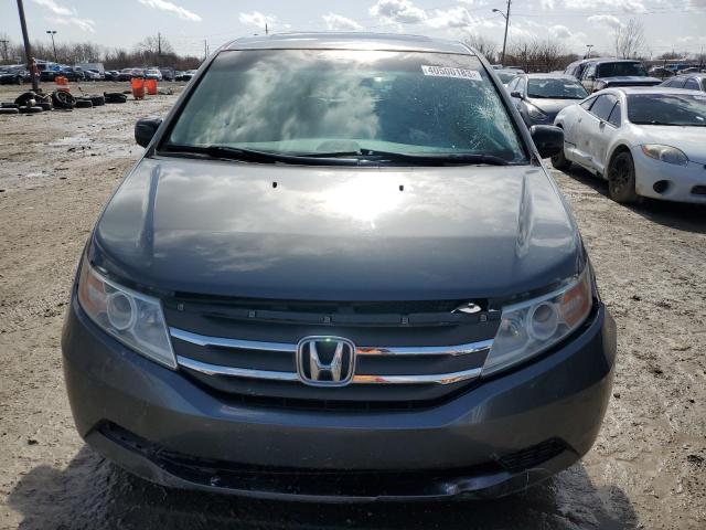 Photo 4 VIN: 5FNRL5H62CB074417 - HONDA ODYSSEY EX 