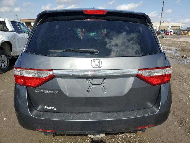 Photo 5 VIN: 5FNRL5H62CB074417 - HONDA ODYSSEY EX 