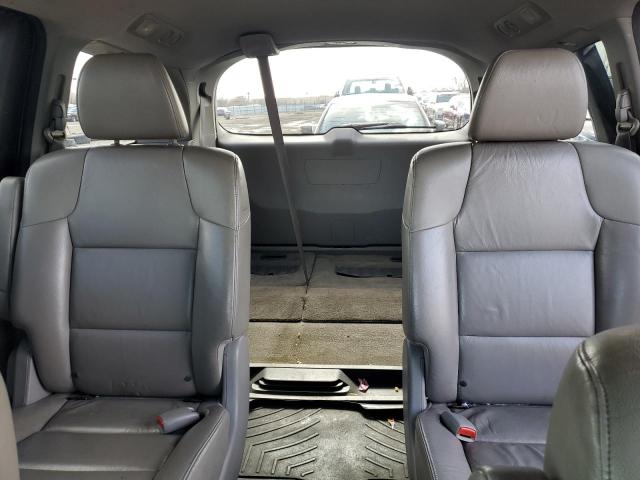 Photo 9 VIN: 5FNRL5H62CB074417 - HONDA ODYSSEY EX 