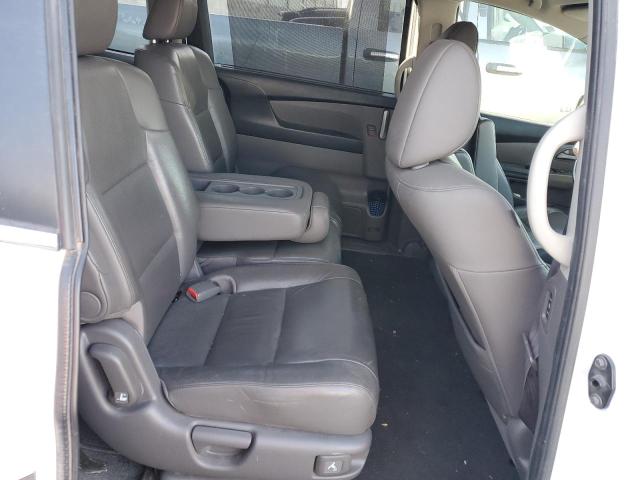 Photo 10 VIN: 5FNRL5H62CB077009 - HONDA ODYSSEY EX 