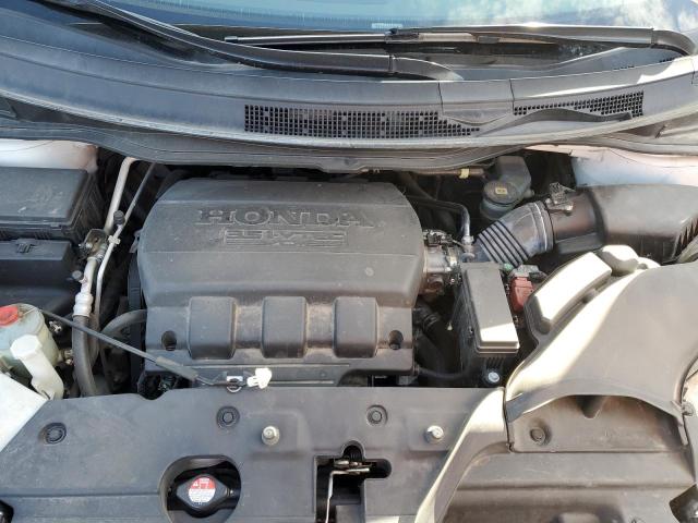 Photo 11 VIN: 5FNRL5H62CB077009 - HONDA ODYSSEY EX 