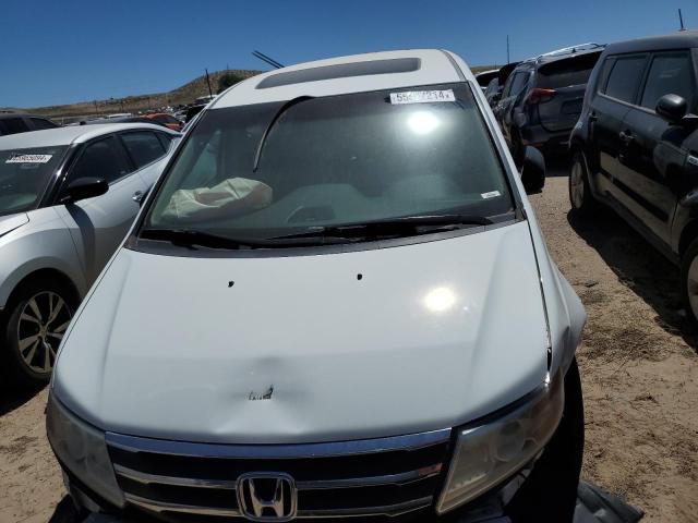 Photo 4 VIN: 5FNRL5H62CB077009 - HONDA ODYSSEY EX 