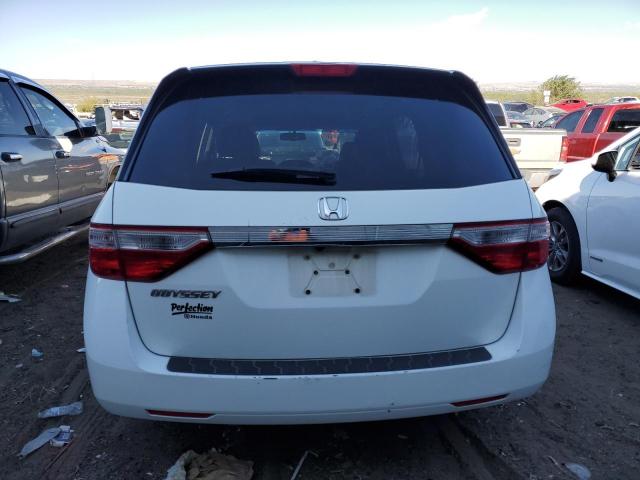 Photo 5 VIN: 5FNRL5H62CB077009 - HONDA ODYSSEY EX 