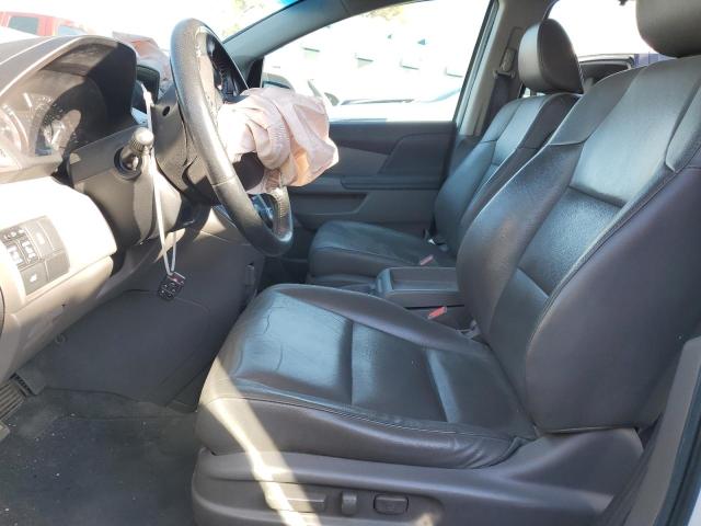 Photo 6 VIN: 5FNRL5H62CB077009 - HONDA ODYSSEY EX 