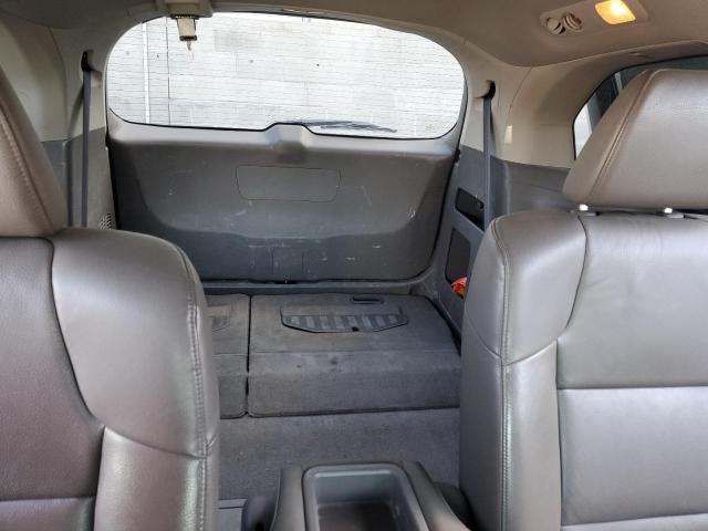 Photo 9 VIN: 5FNRL5H62CB077009 - HONDA ODYSSEY EX 